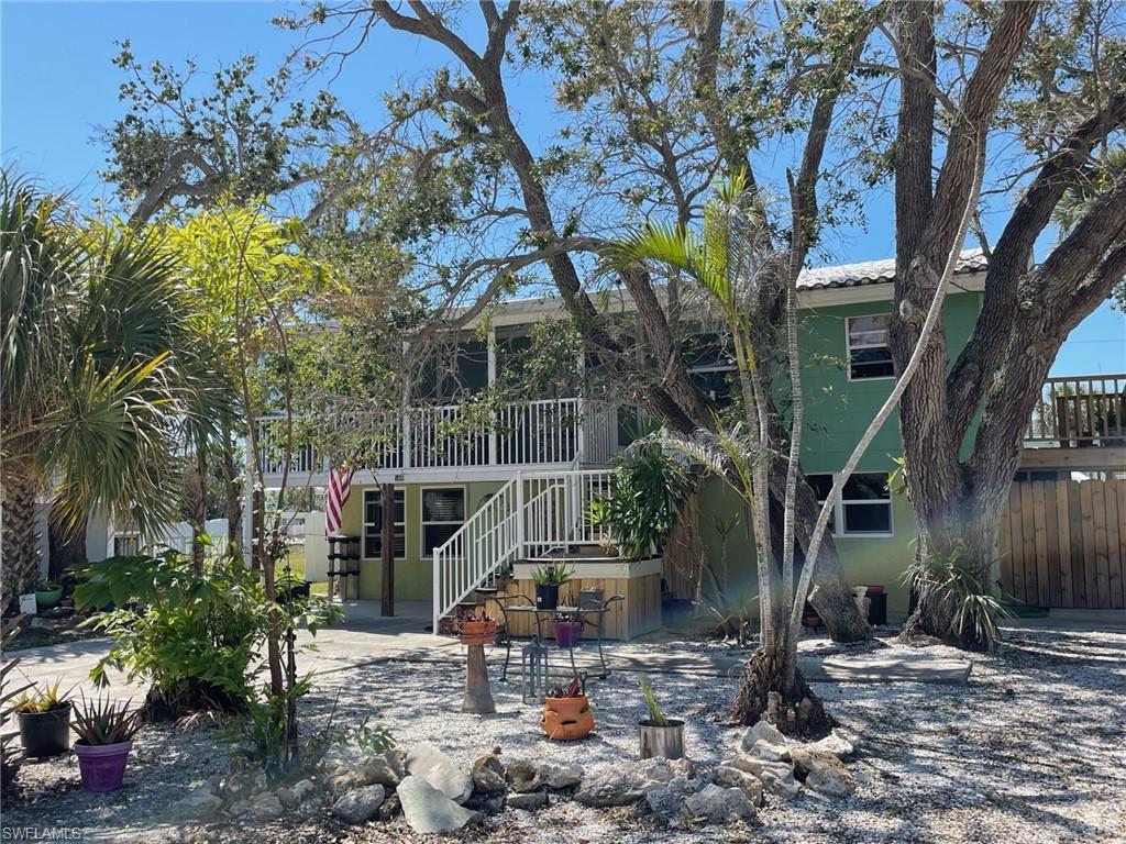 GULF HEIGHTS - Residential