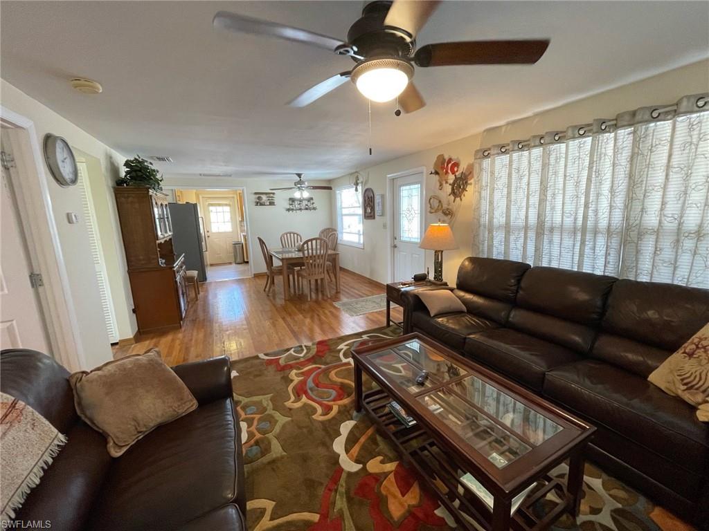 GULF HEIGHTS - Residential