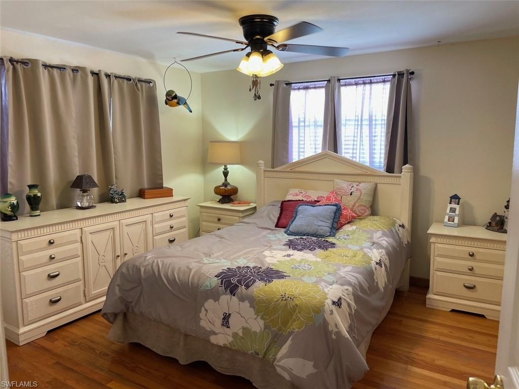 GULF HEIGHTS - Residential