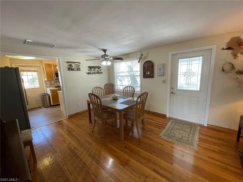 GULF HEIGHTS - Residential