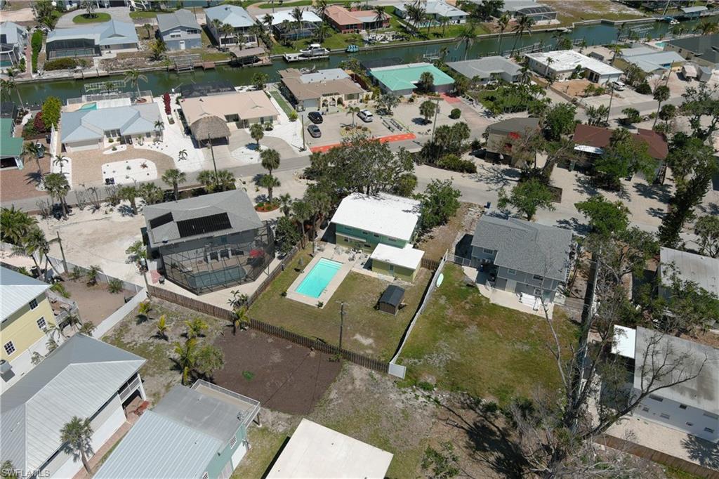 GULF HEIGHTS - Residential