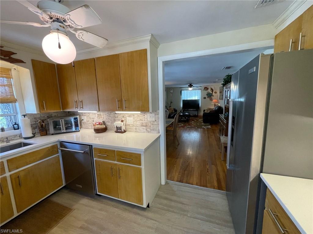 GULF HEIGHTS - Residential