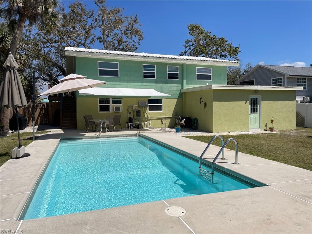 GULF HEIGHTS - Residential