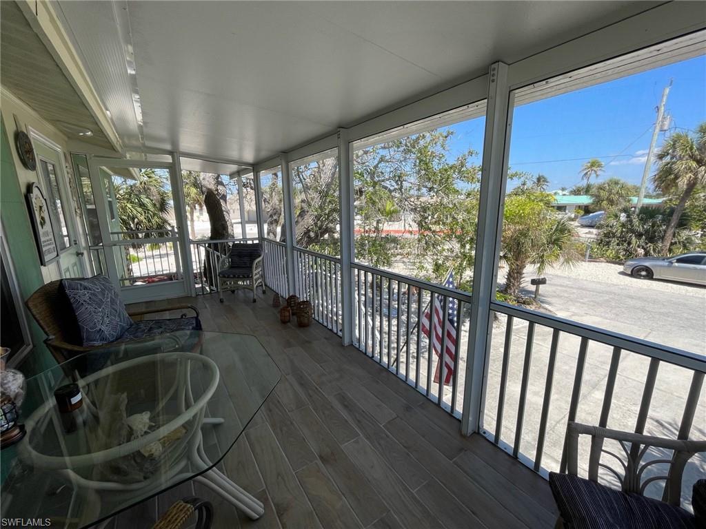 GULF HEIGHTS - Residential