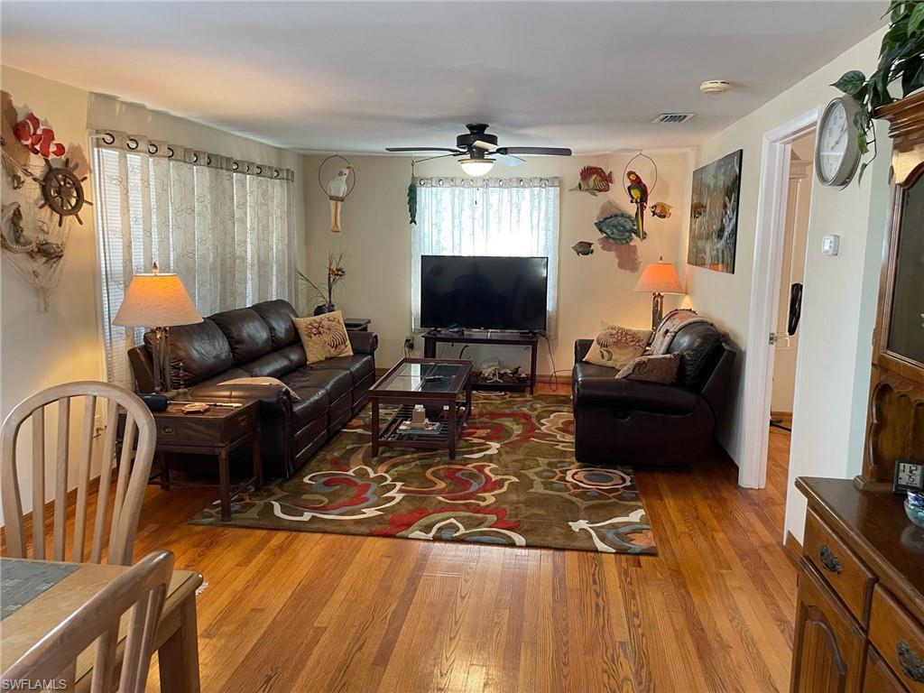 GULF HEIGHTS - Residential