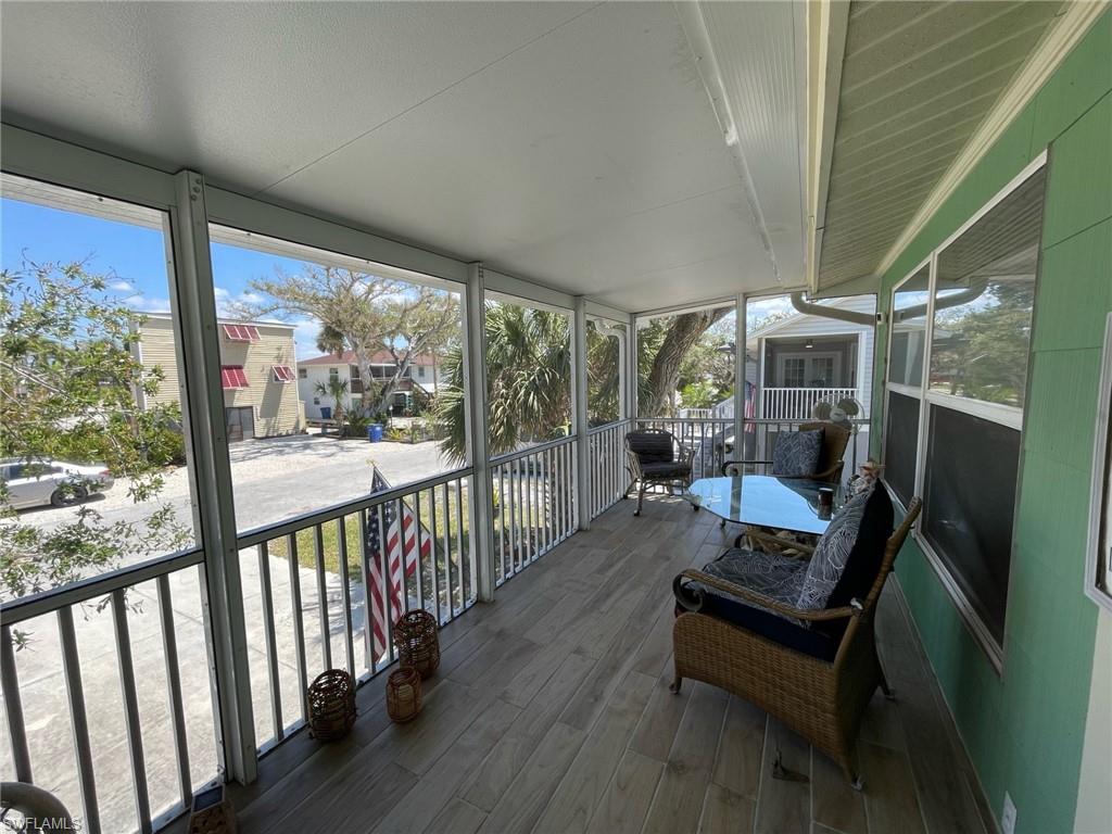 GULF HEIGHTS - Residential