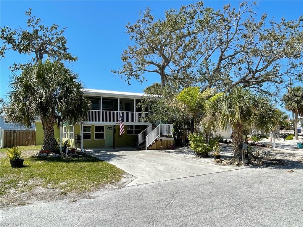 GULF HEIGHTS - Residential