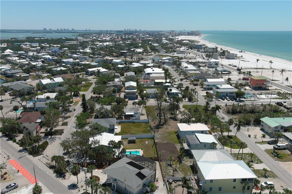 GULF HEIGHTS - Residential