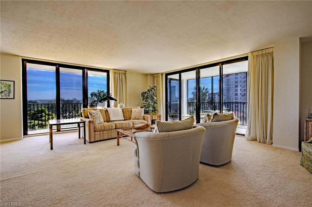 VANDERBILT GULFSIDE - Residential Lease