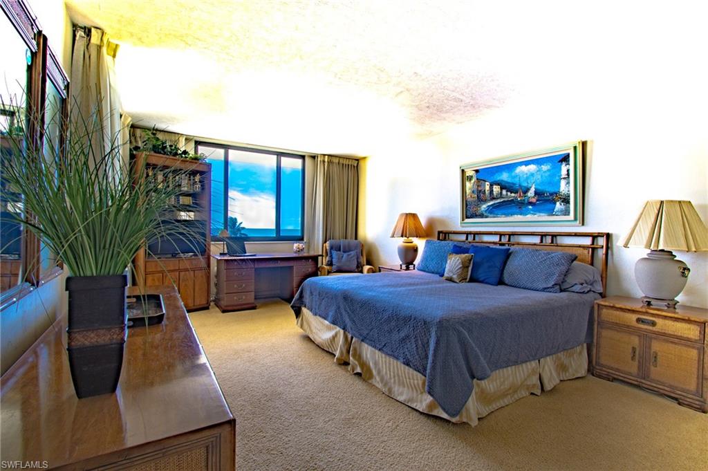 VANDERBILT GULFSIDE - Residential Lease