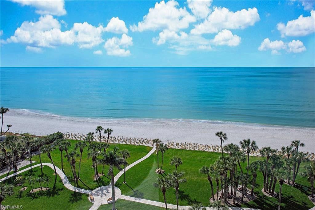 VANDERBILT GULFSIDE - Residential Lease