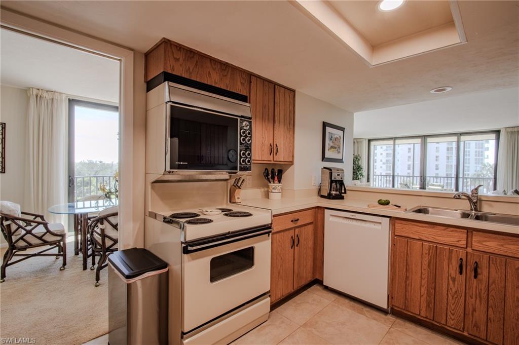 VANDERBILT GULFSIDE - Residential Lease