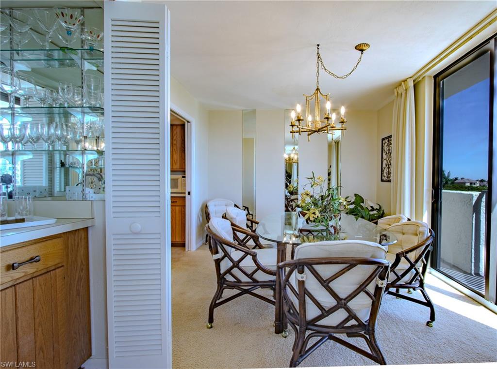 VANDERBILT GULFSIDE - Residential Lease