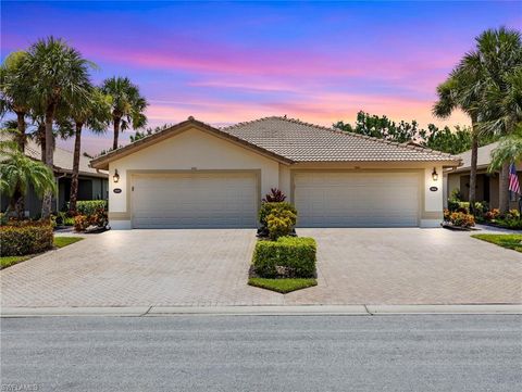 20037 Serre DR ESTERO FL 33928