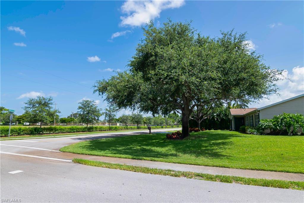 GOLDEN GATE CITY - Residential