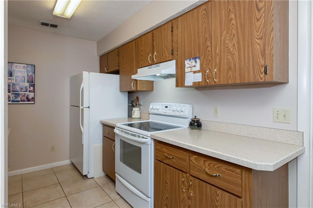 GOLDEN GATE CITY - Residential