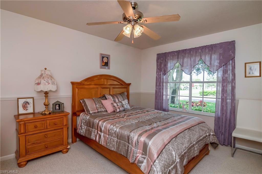 GOLDEN GATE CITY - Residential