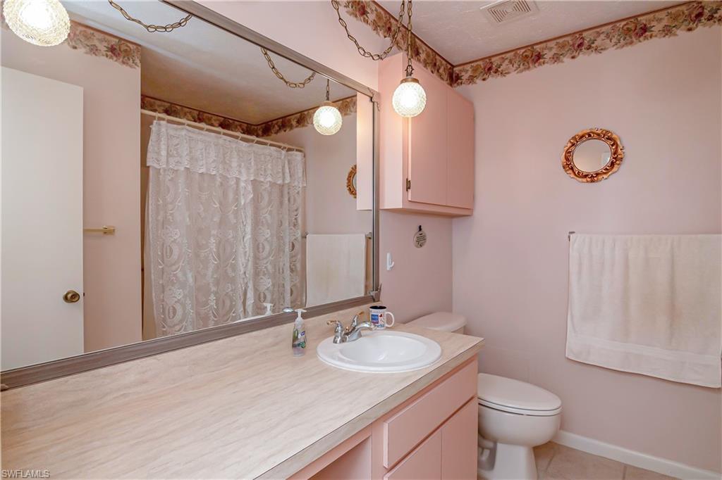 GOLDEN GATE CITY - Residential