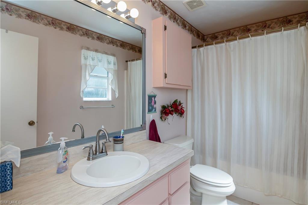 GOLDEN GATE CITY - Residential