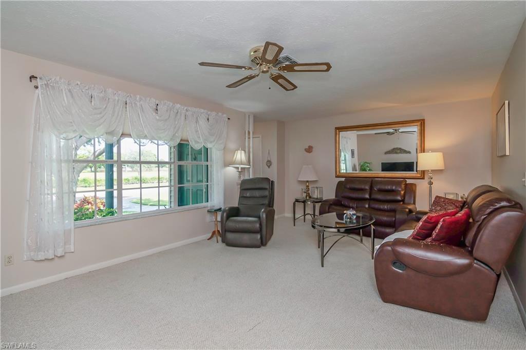 GOLDEN GATE CITY - Residential