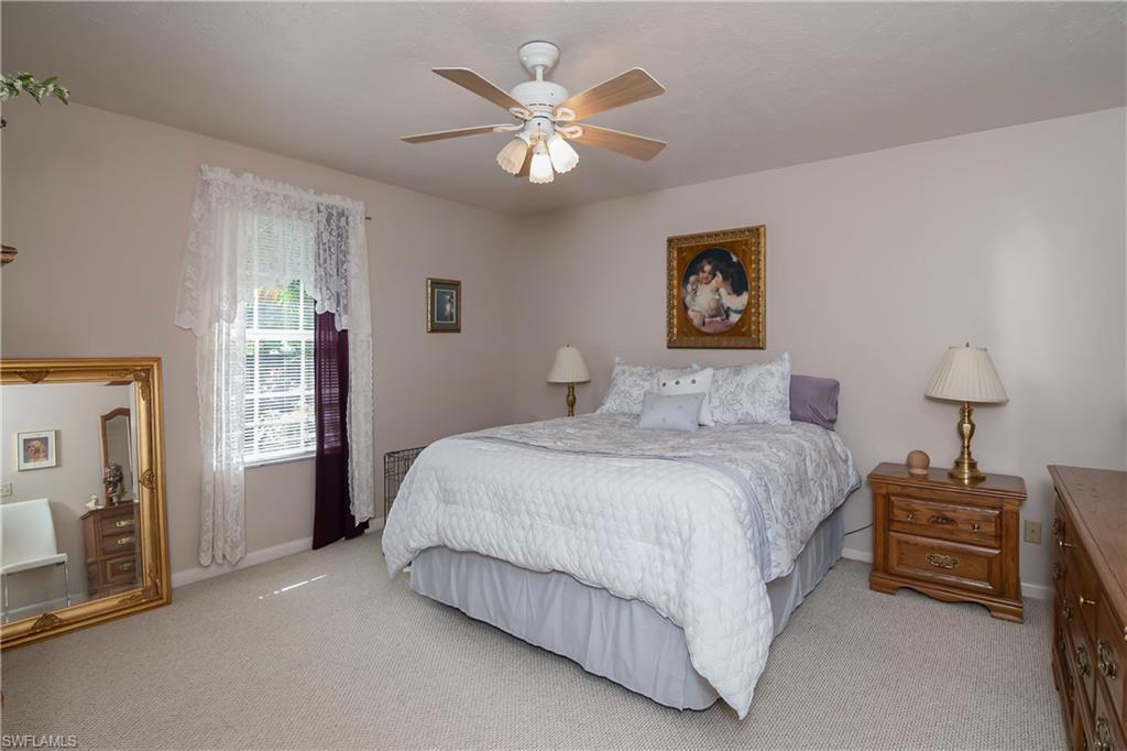 GOLDEN GATE CITY - Residential