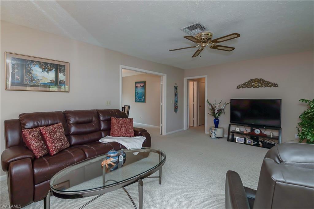 GOLDEN GATE CITY - Residential