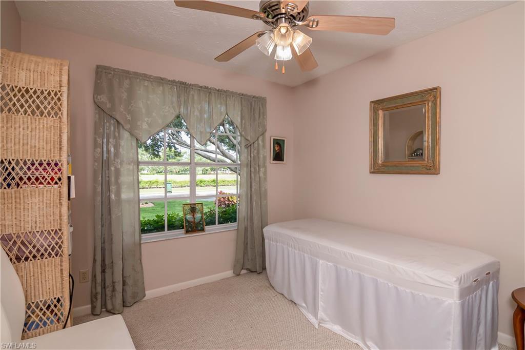 GOLDEN GATE CITY - Residential