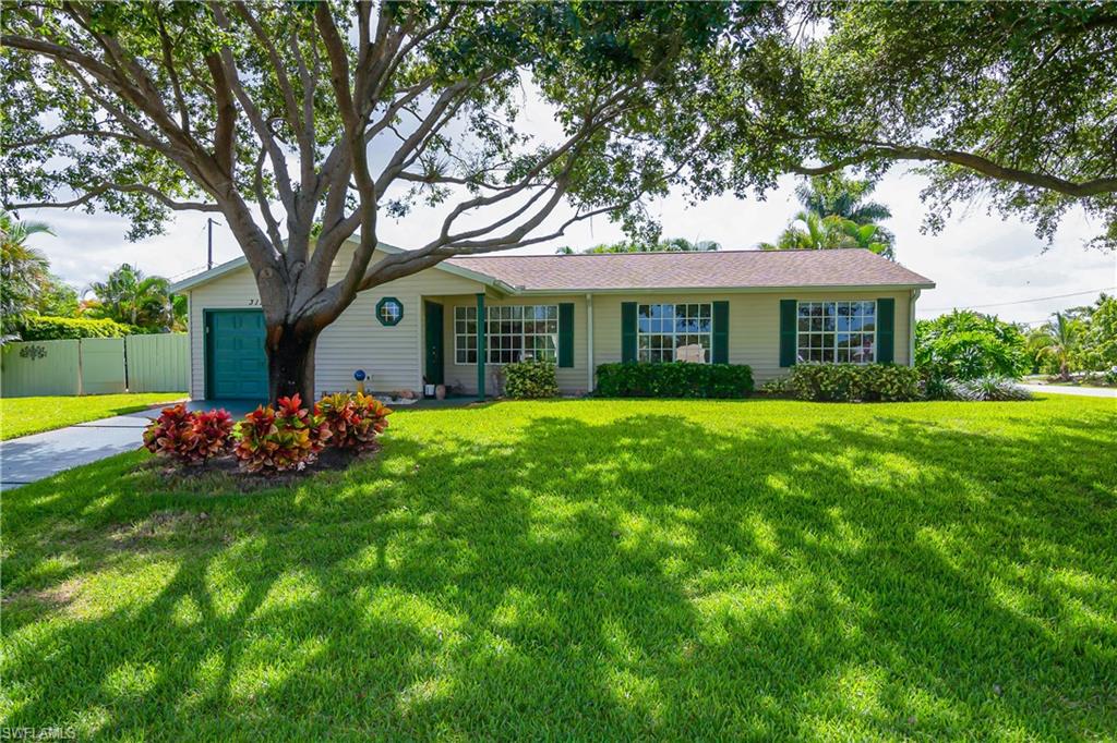 GOLDEN GATE CITY - Residential