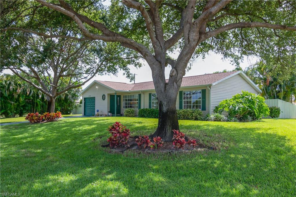 GOLDEN GATE CITY - Residential