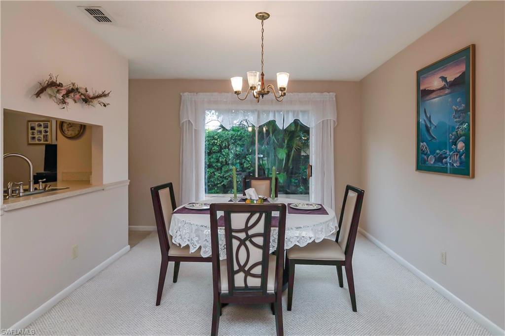 GOLDEN GATE CITY - Residential