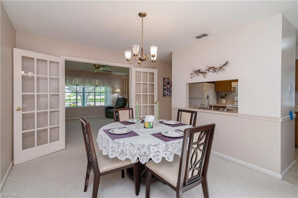 GOLDEN GATE CITY - Residential