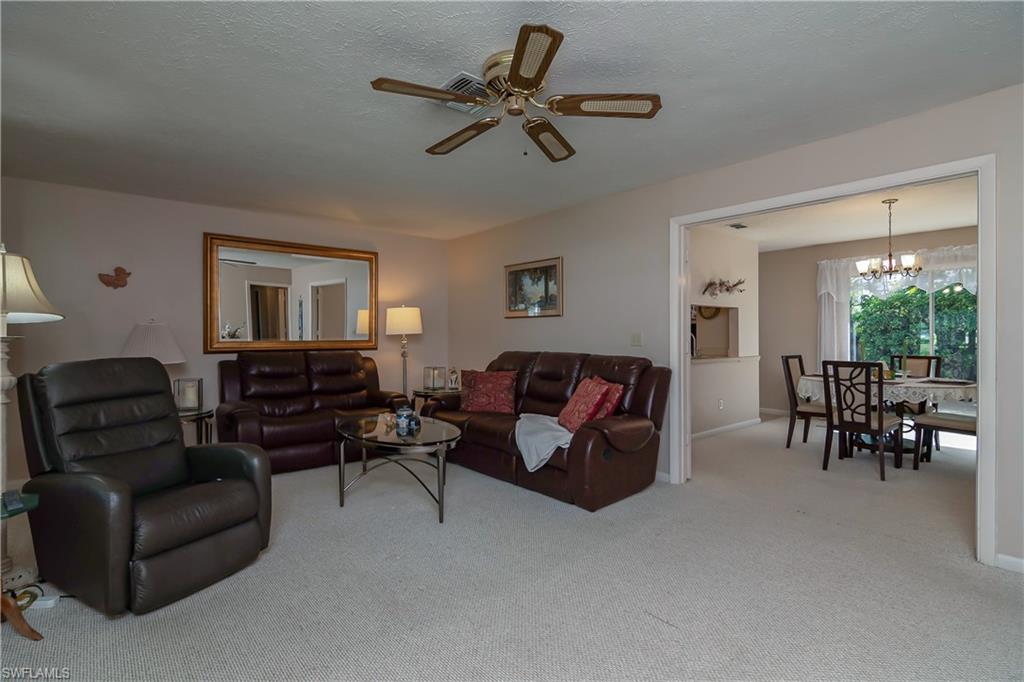 GOLDEN GATE CITY - Residential