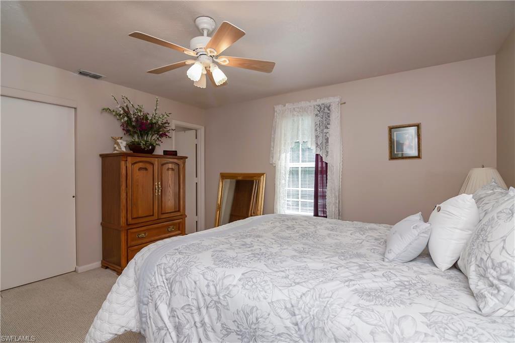 GOLDEN GATE CITY - Residential