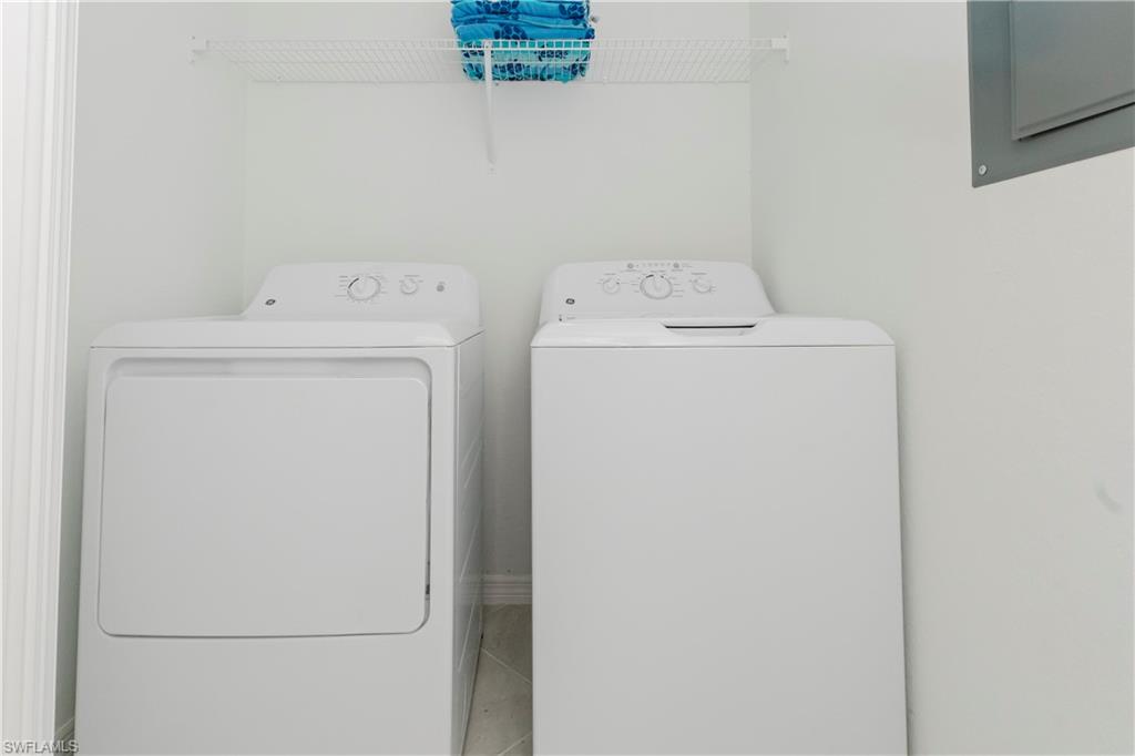 WEBBS RESERVE - Residential Lease