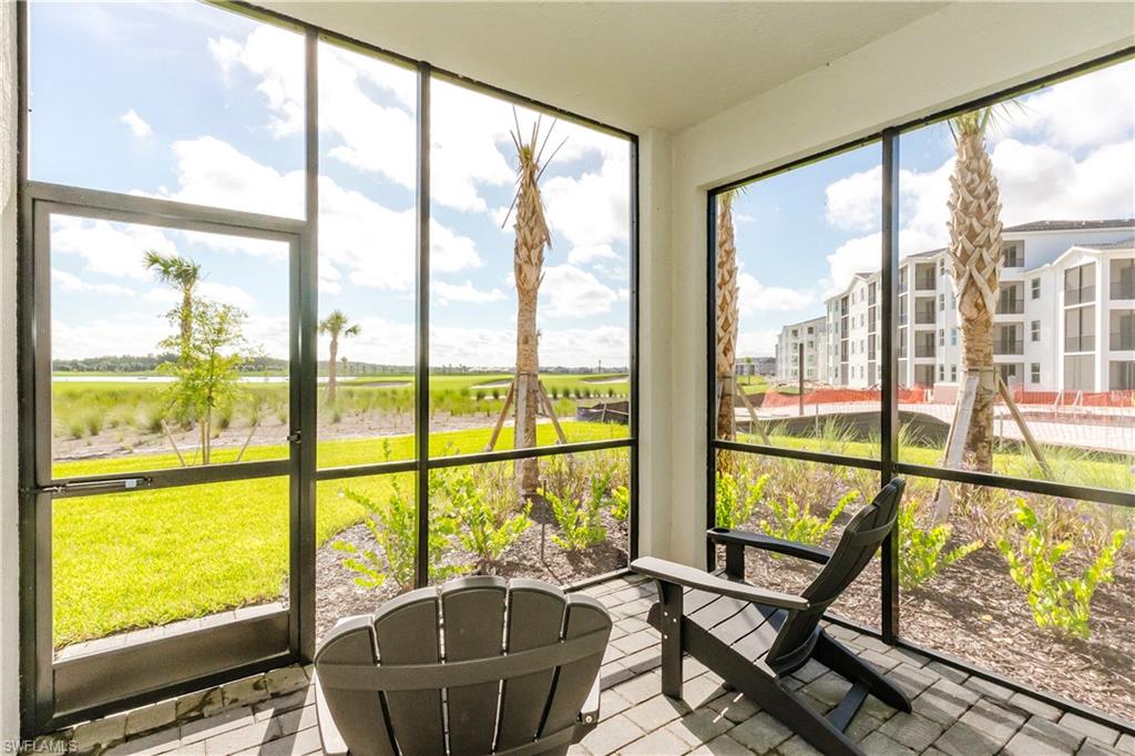 WEBBS RESERVE - Residential Lease