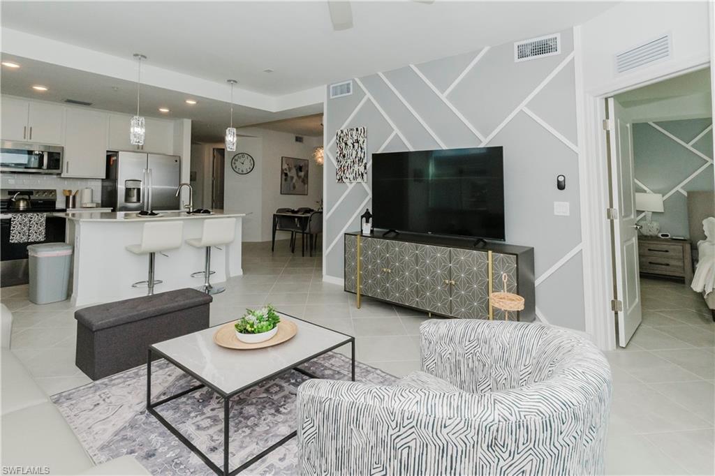 WEBBS RESERVE - Residential Lease