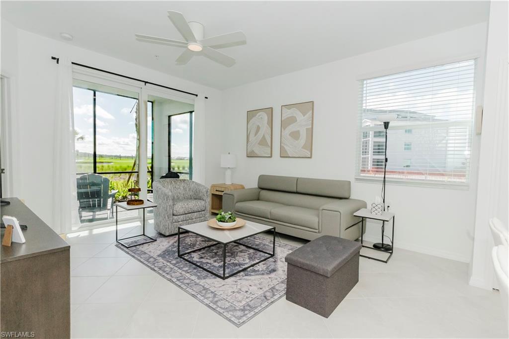 WEBBS RESERVE - Residential Lease