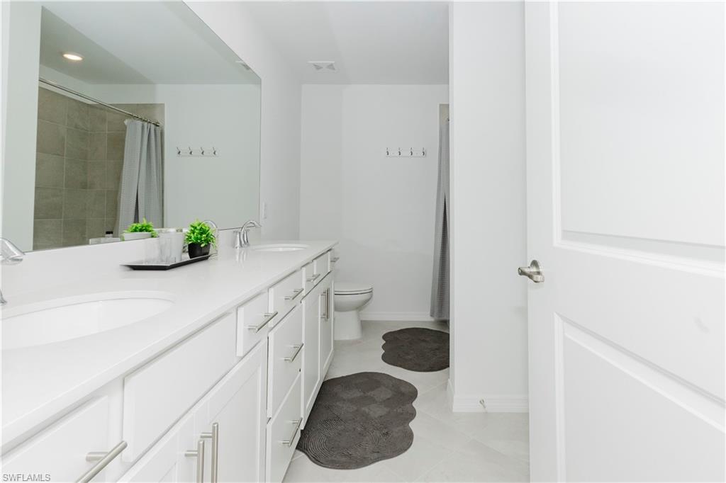 WEBBS RESERVE - Residential Lease