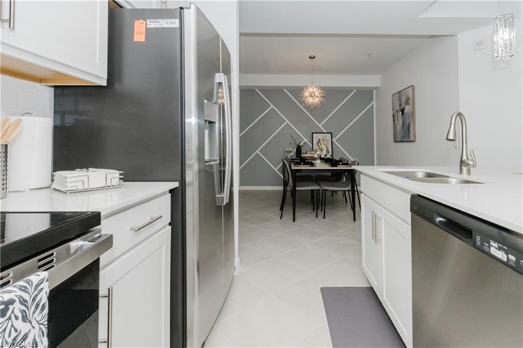 WEBBS RESERVE - Residential Lease