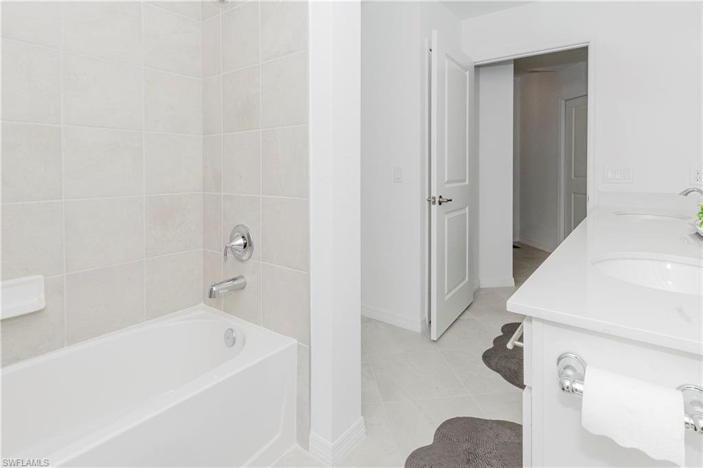 WEBBS RESERVE - Residential Lease