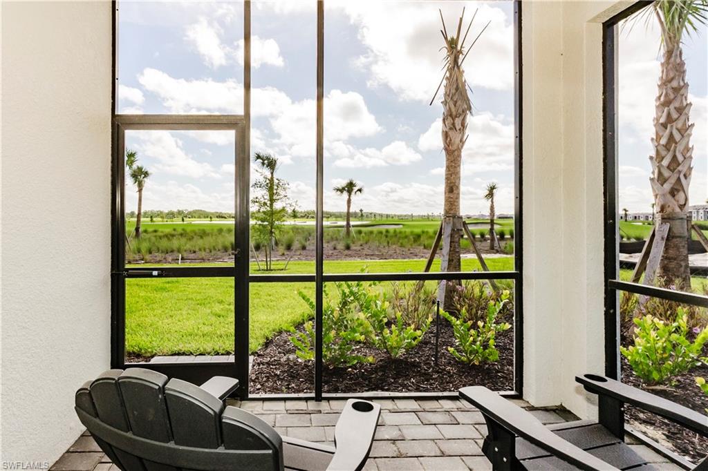 WEBBS RESERVE - Residential Lease