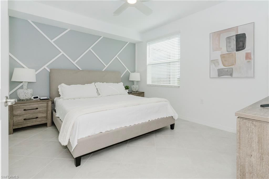 WEBBS RESERVE - Residential Lease