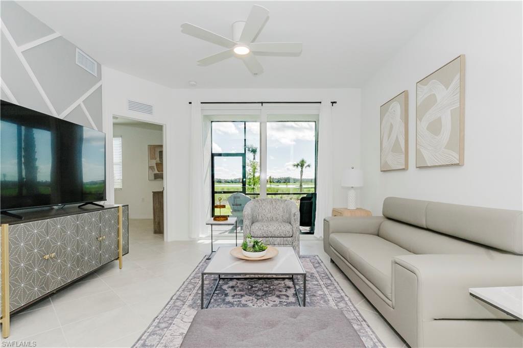 WEBBS RESERVE - Residential Lease