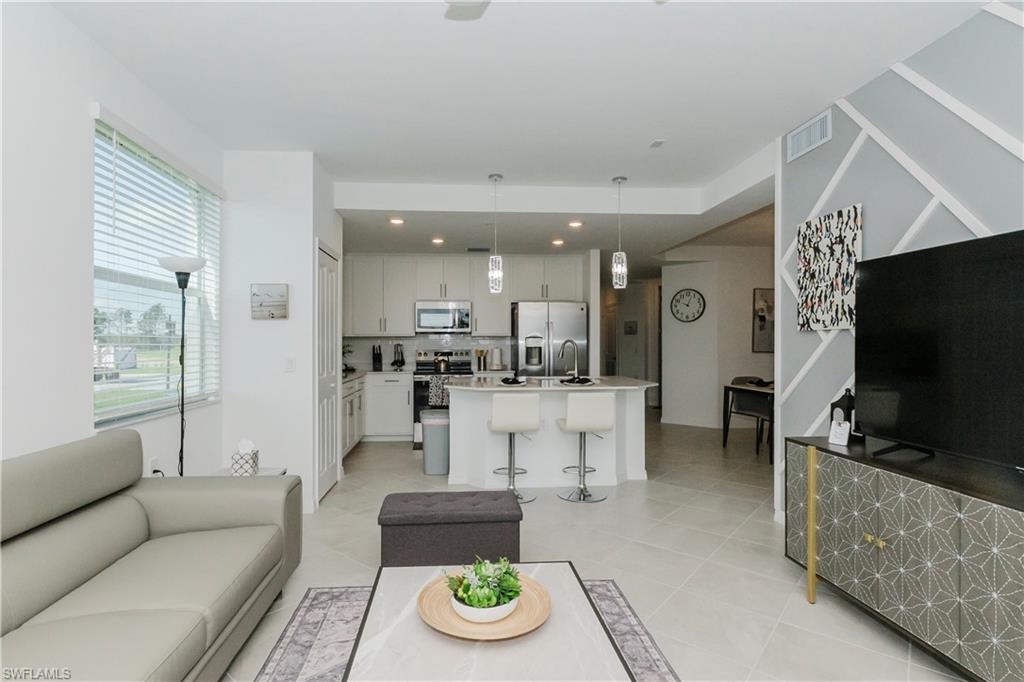 WEBBS RESERVE - Residential Lease