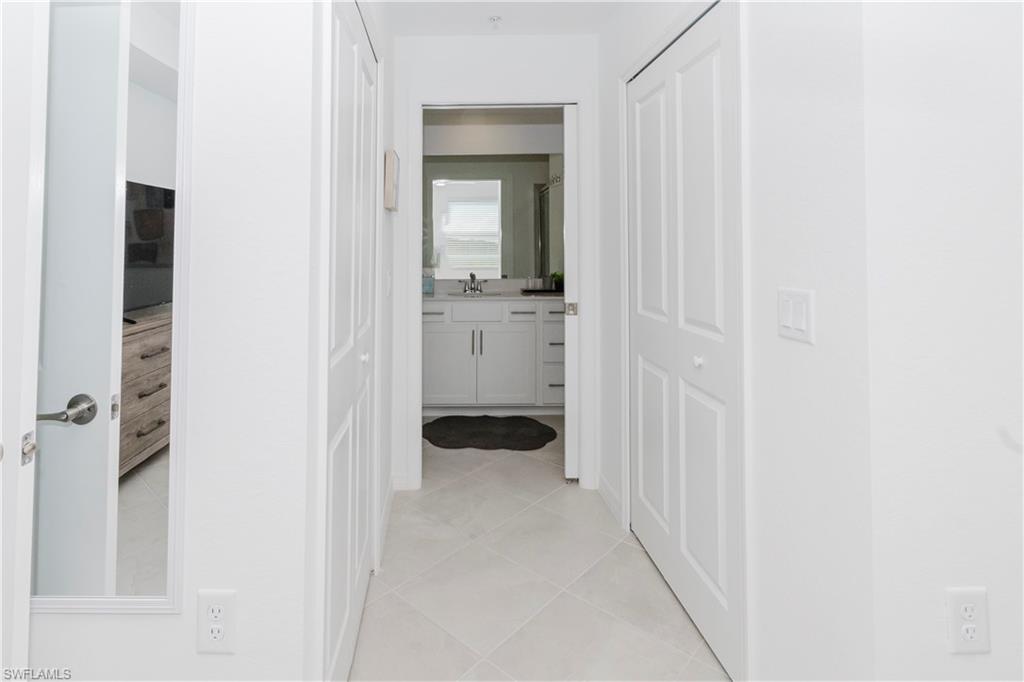 WEBBS RESERVE - Residential Lease