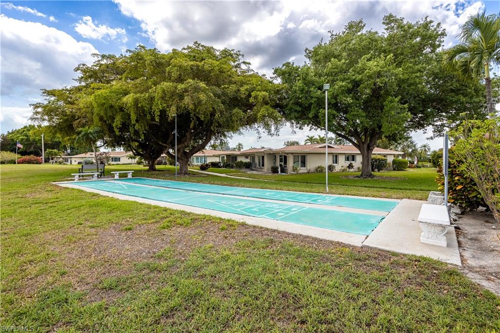 WHISKEY CREEK VILLAGE GREEN - Residential