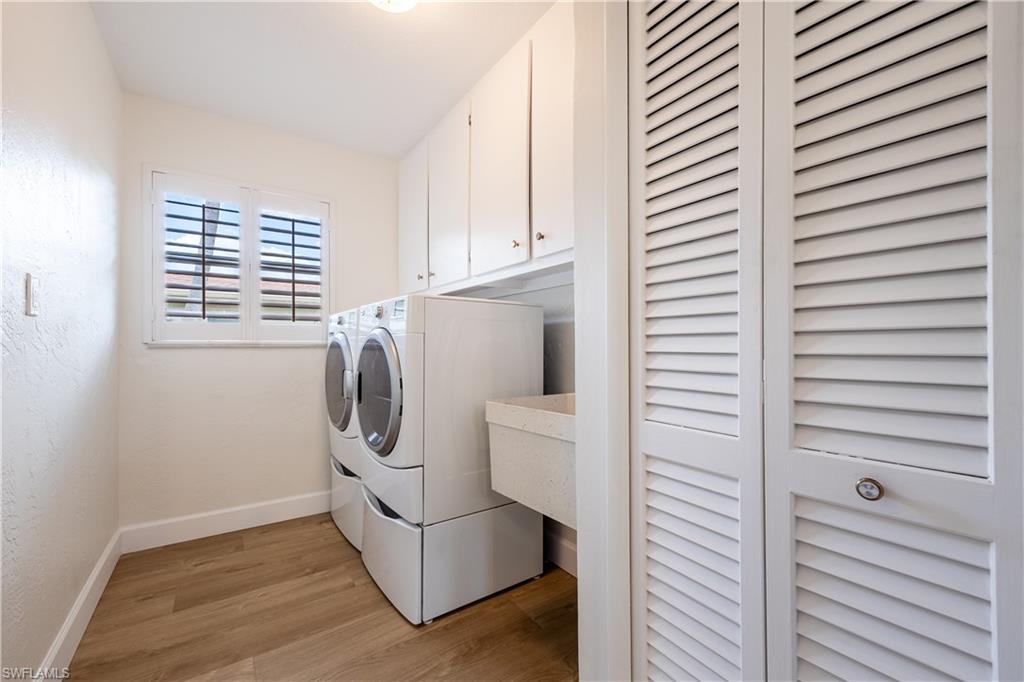 WHISKEY CREEK VILLAGE GREEN - Residential