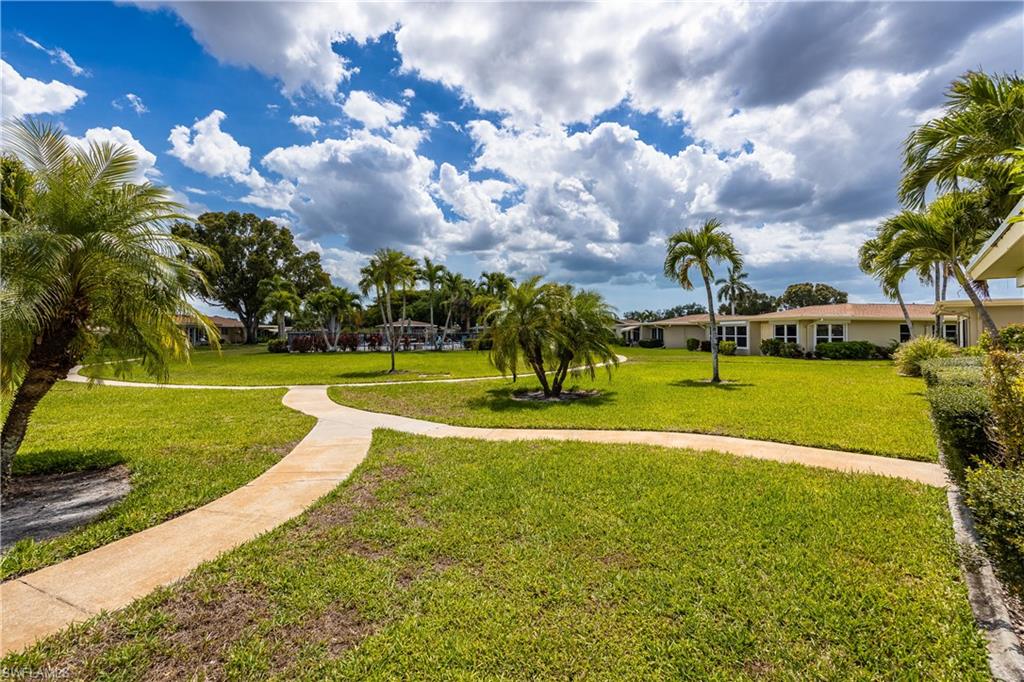 WHISKEY CREEK VILLAGE GREEN - Residential