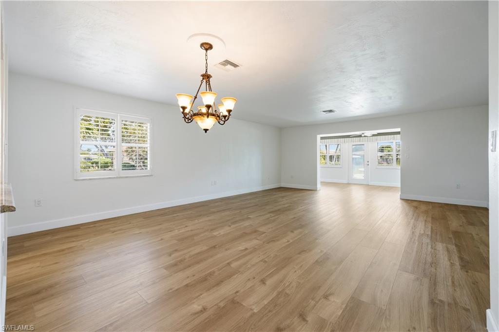 WHISKEY CREEK VILLAGE GREEN - Residential