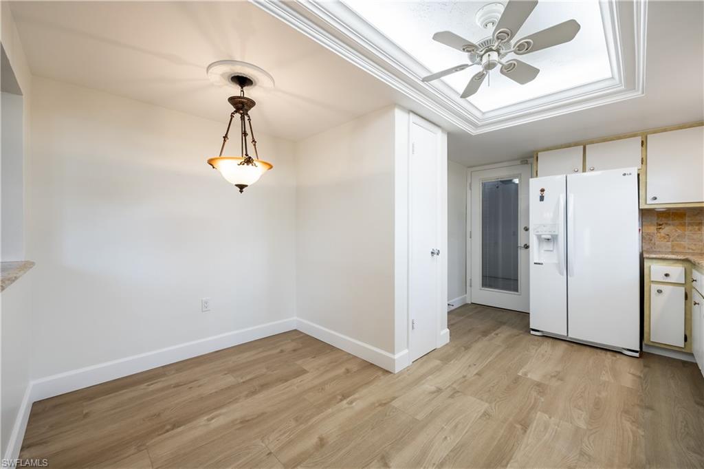 WHISKEY CREEK VILLAGE GREEN - Residential